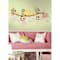 RoomMates Happi Scroll Tree Letter Branch Giant Peel & Stick Decal